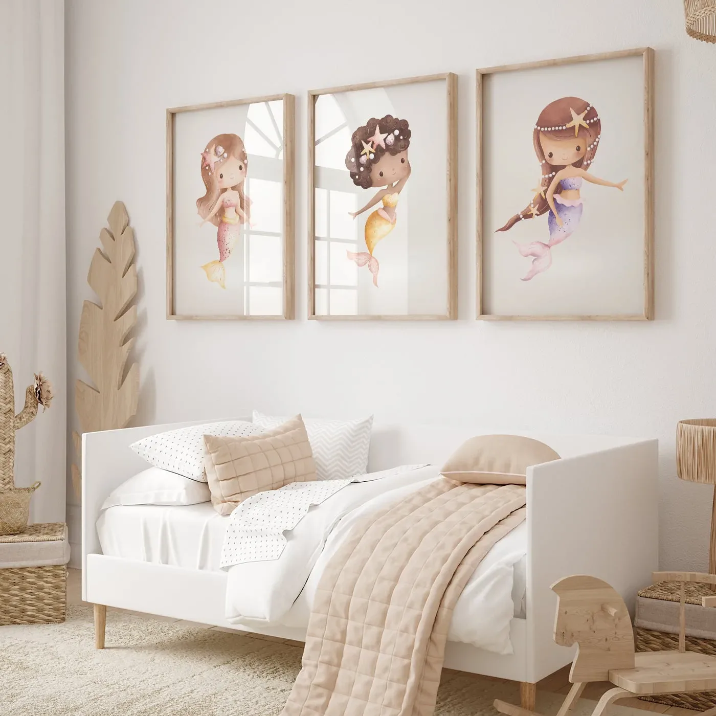 Poster sets