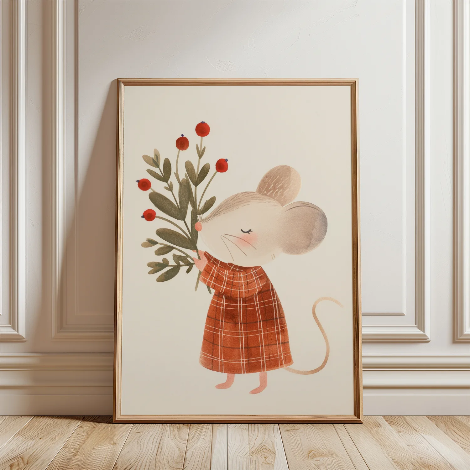 gender neutrale kinderkamer